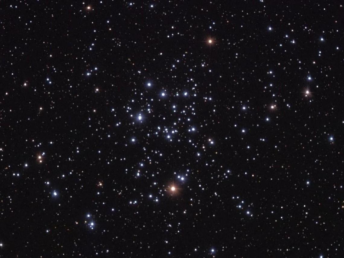 'Sotto le stelle' di Campocatino: anticipato l'evento legato a San Lorenzo