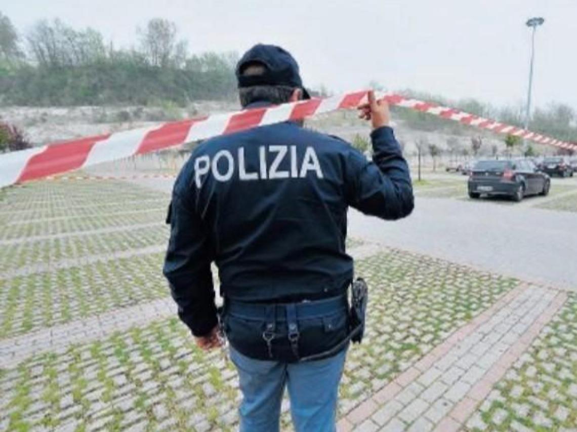 Tentato omicidio alle Fornaci: confermata la condanna per lo sparatore albanese