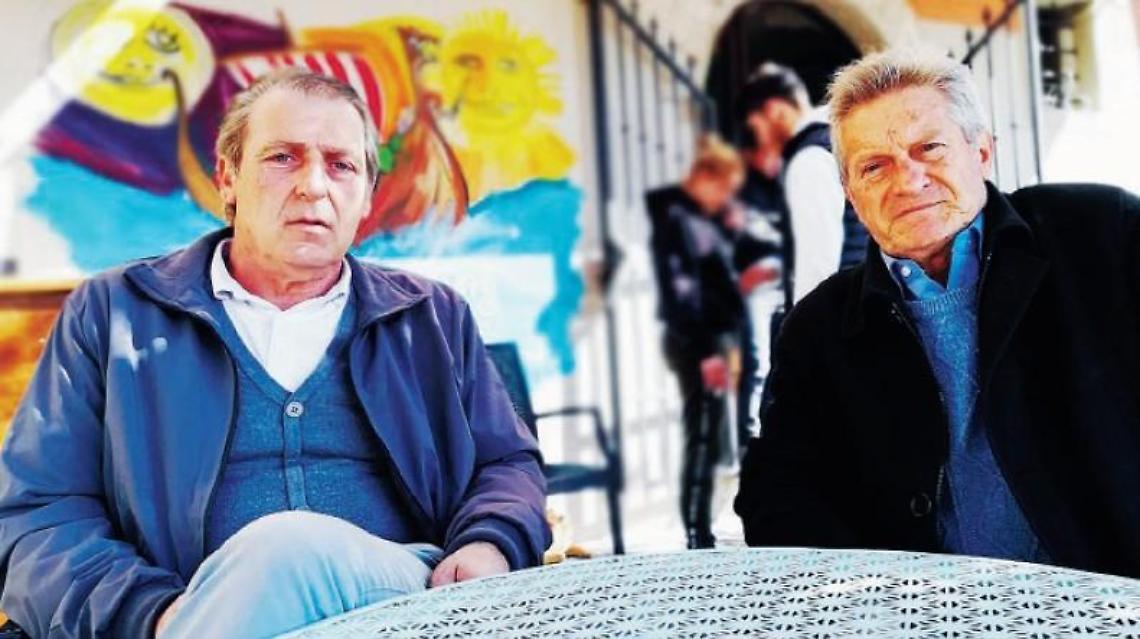 Omicidio Mollicone, Belli accusa: "Io subito in carcere, gli altri liberi"