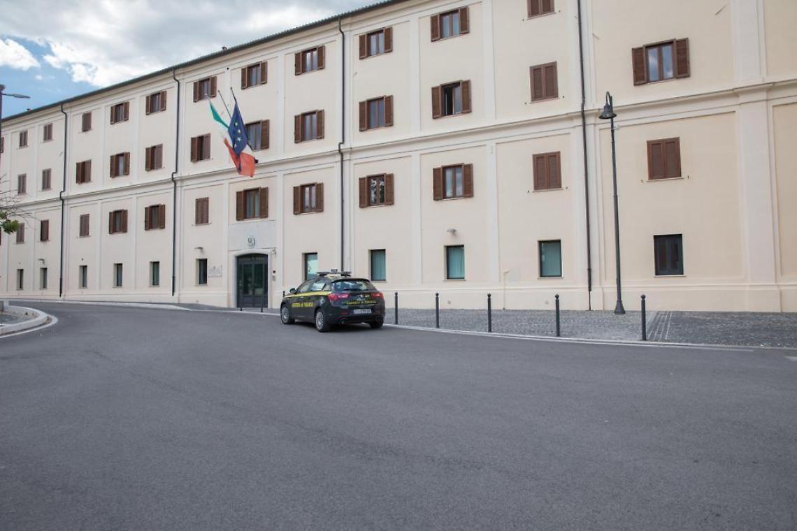 Alatri, abuso d'ufficio: indagati il sindaco e altre sedici persone
