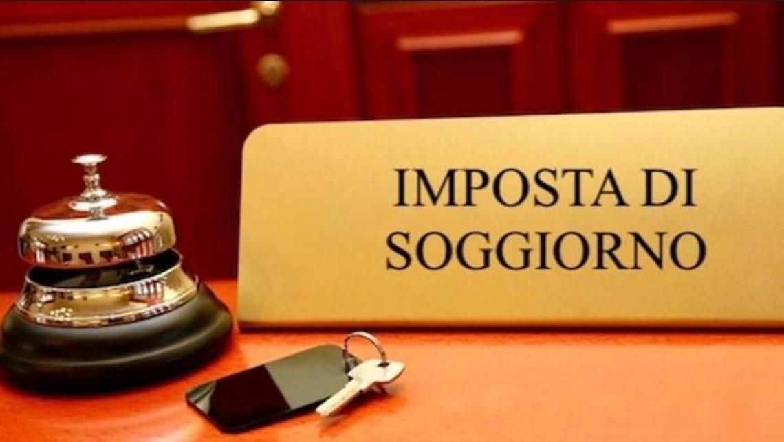 Tassa di soggiorno: la pagheranno tutti, modificati i piani tariffari