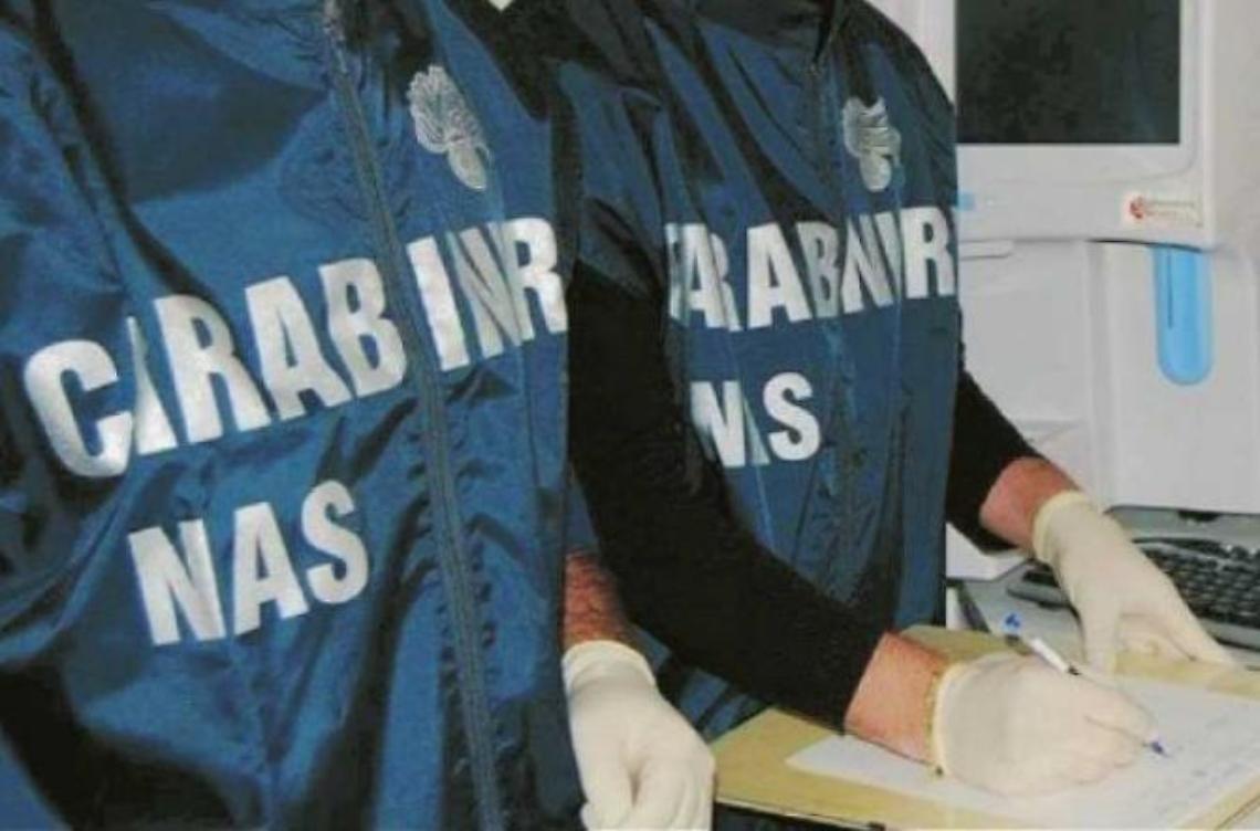 Alimenti non rintracciabili: multata un'attività per oltre 4.000 euro