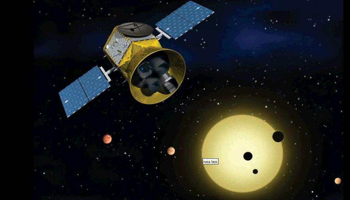 Scoperti due pianeti e una super-terra: nel team l'osservatorio di Campo Catino