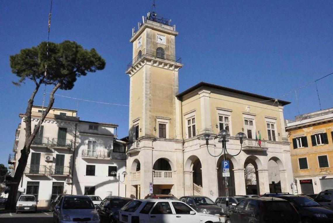 Pontecorvo, Multiservizi nella bufera: Tribini ora va all'attacco