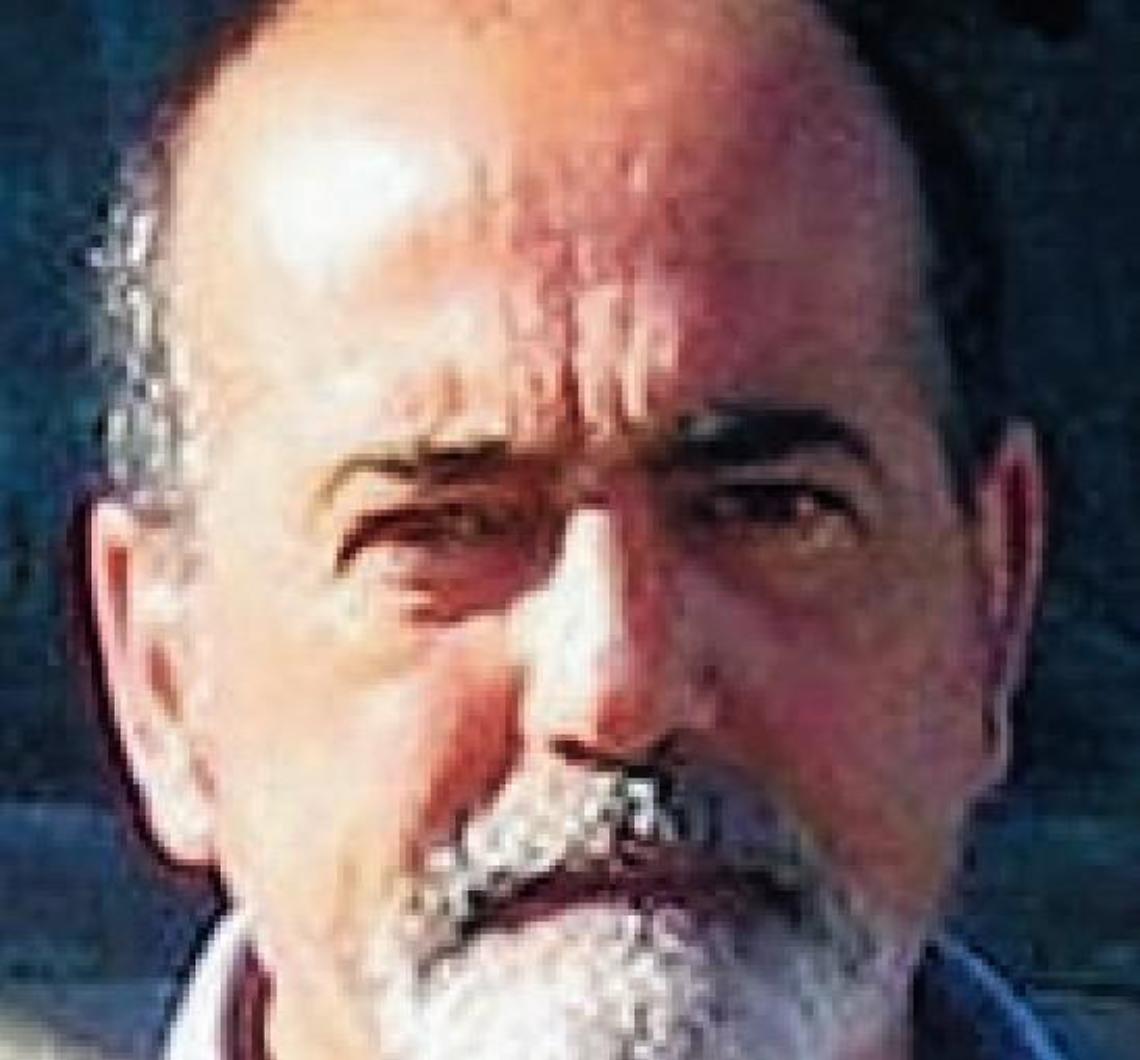 Colpito da aneurisma a 59 anni: cordoglio per la morte di Giampiero Panunzi
