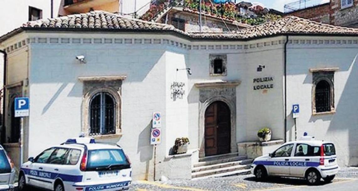 Veroli, cambio in arrivo al comando dei vigili urbani. Nome a breve