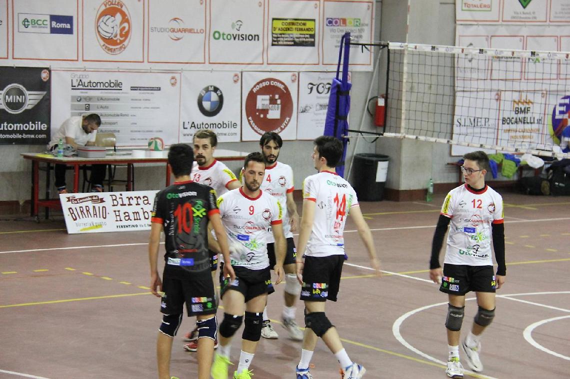 Ecco i Gironi delle Serie C e D regionali