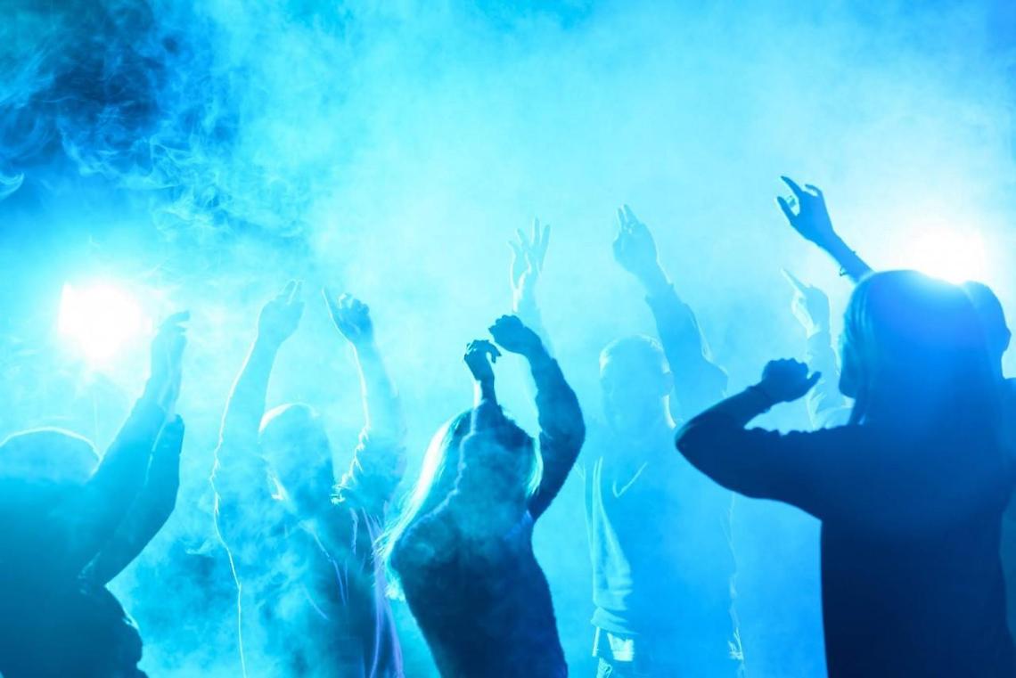 Discoteca Valle dei corsari poco sicura, sequestro: giovani ciociari senza pista