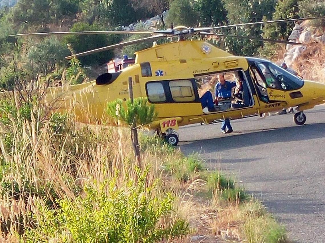 Cade in un dirupo e muore operaio Fca: comunità sotto choc