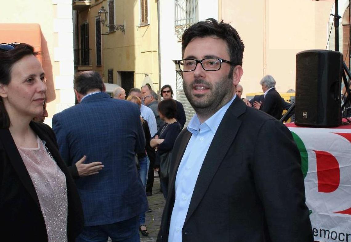 Tutela ambientale: Buschini e Battisti si schierano con Fiordalisio