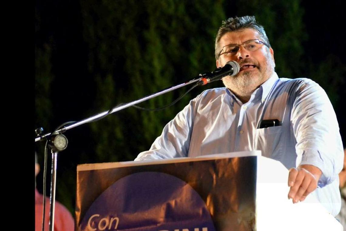 La stoccata di Quadrini: "Chi va con Toti non può restare in Forza Italia"