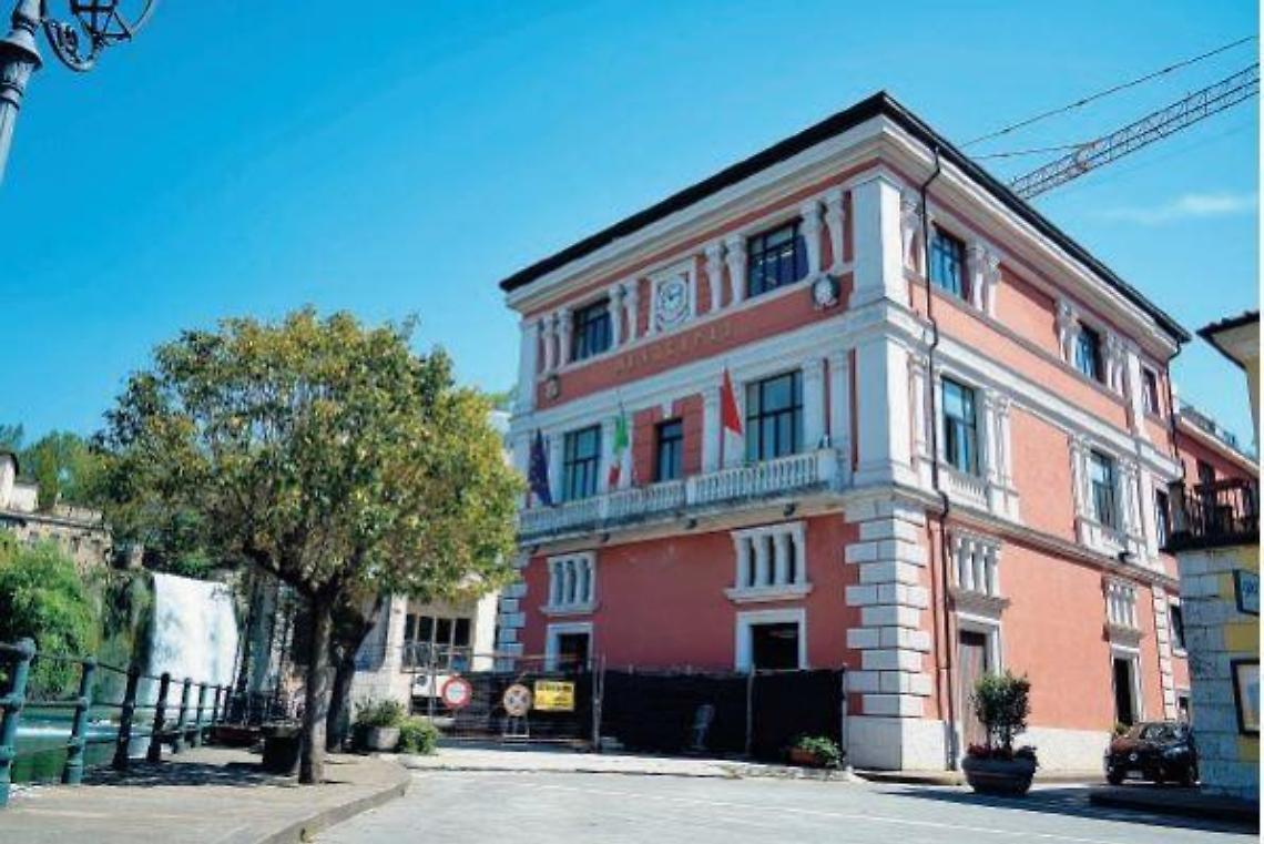 Isola del Liri: tre giovani richiedenti asilo in forza all'ufficio tecnico