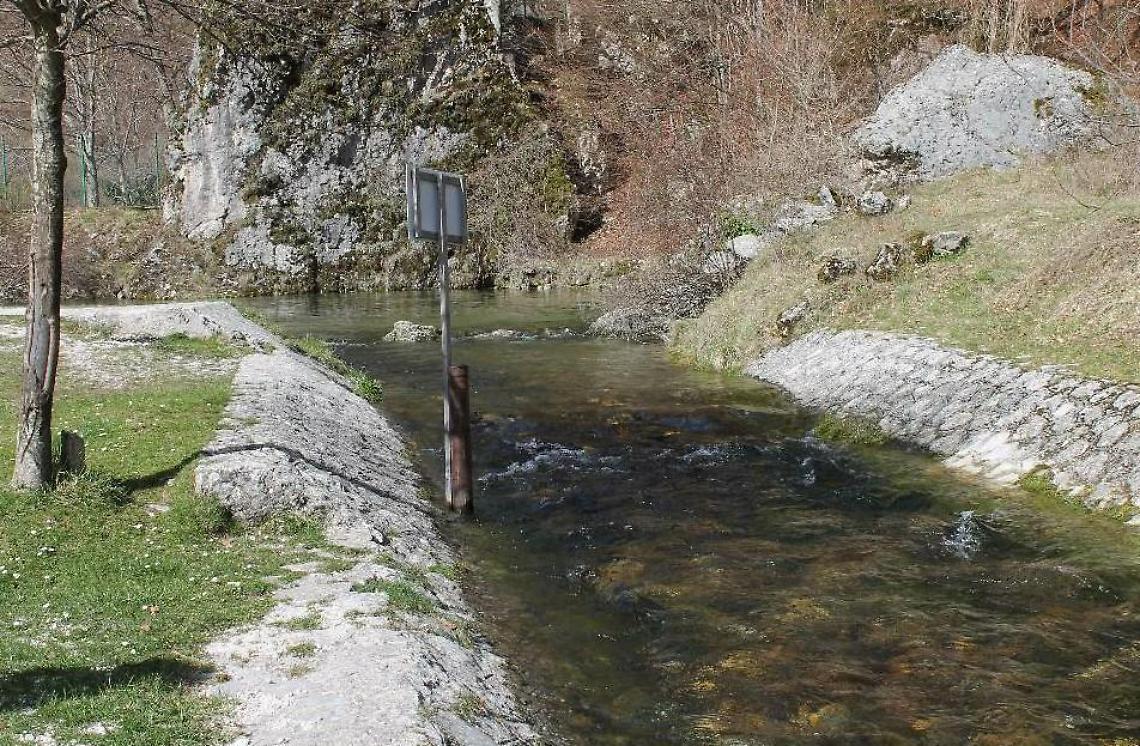 Valcomino, Parco nazionale: disponibile la nuova mappa escursionistica