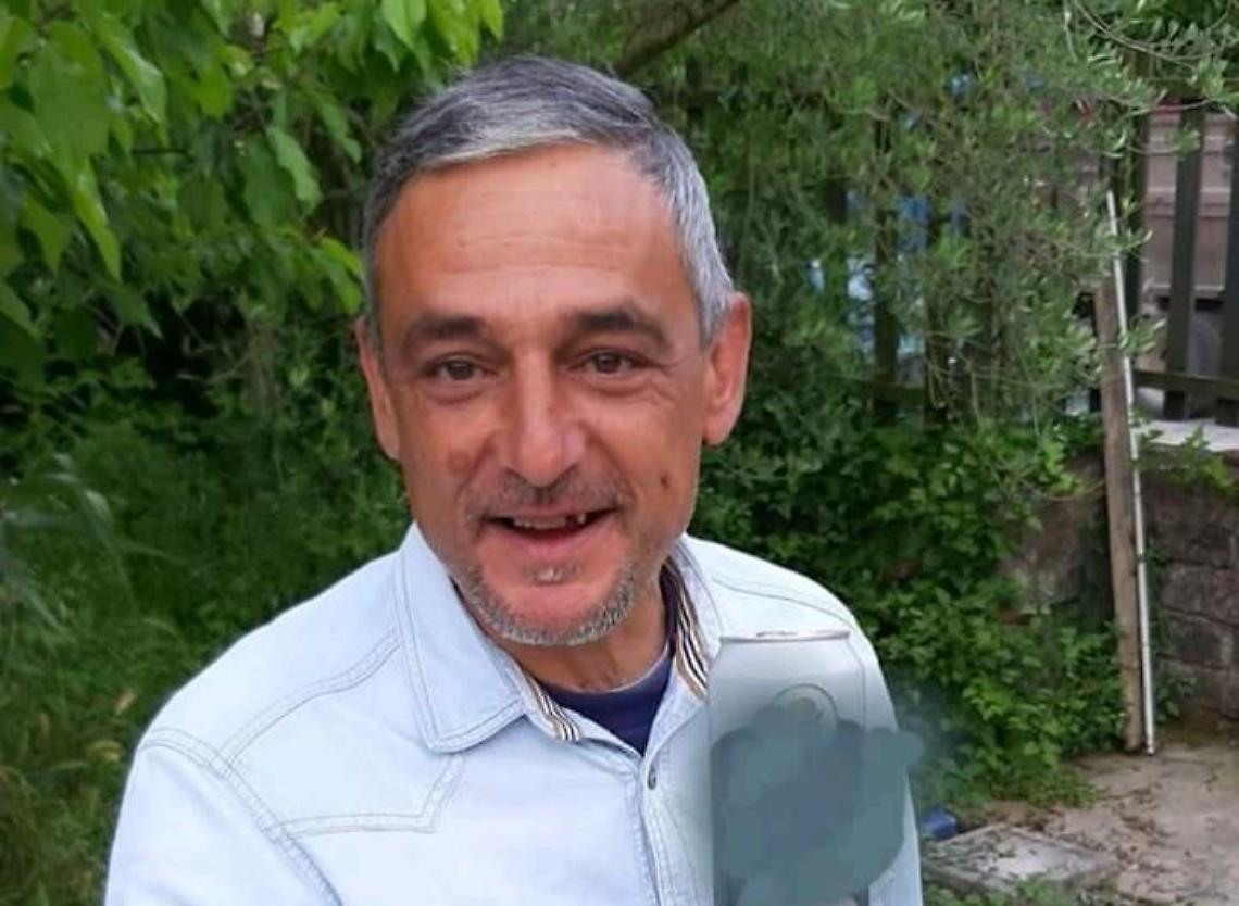 Morte Massimo Tomassi: effettuata l'autopsia, oggi i funerali