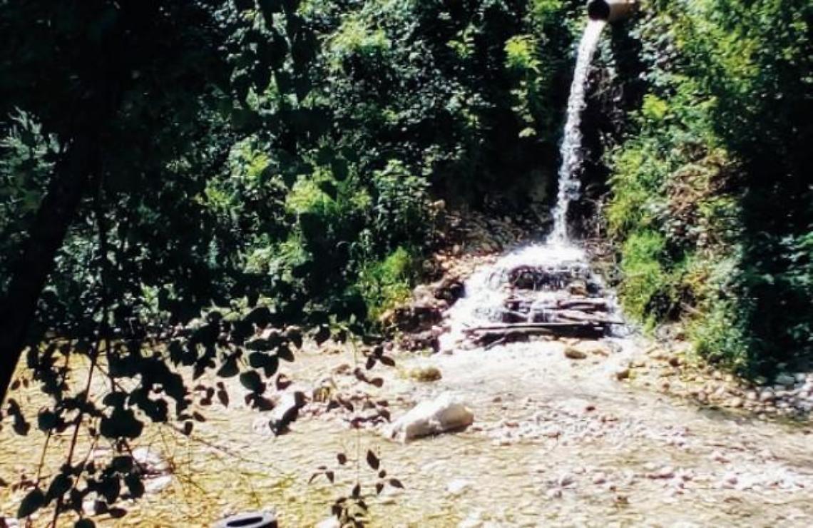 Discariche abusive sulle sponde del Melfa: numerose le segnalazioni