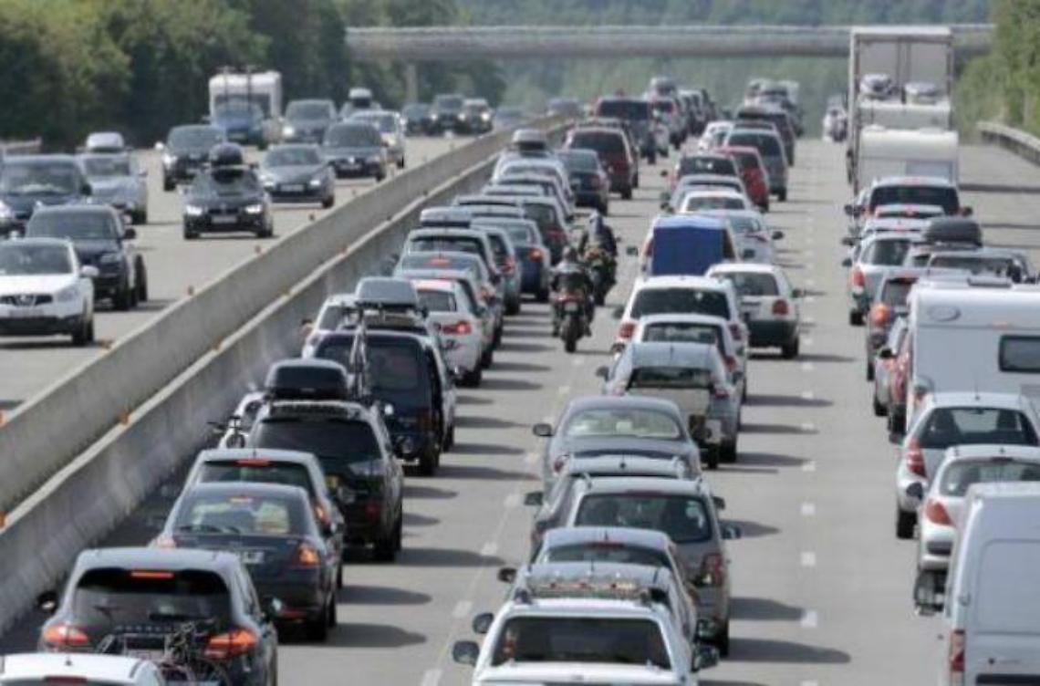Traffico, week end da bollino rosso: sabato e domenica le ultime grandi partenze