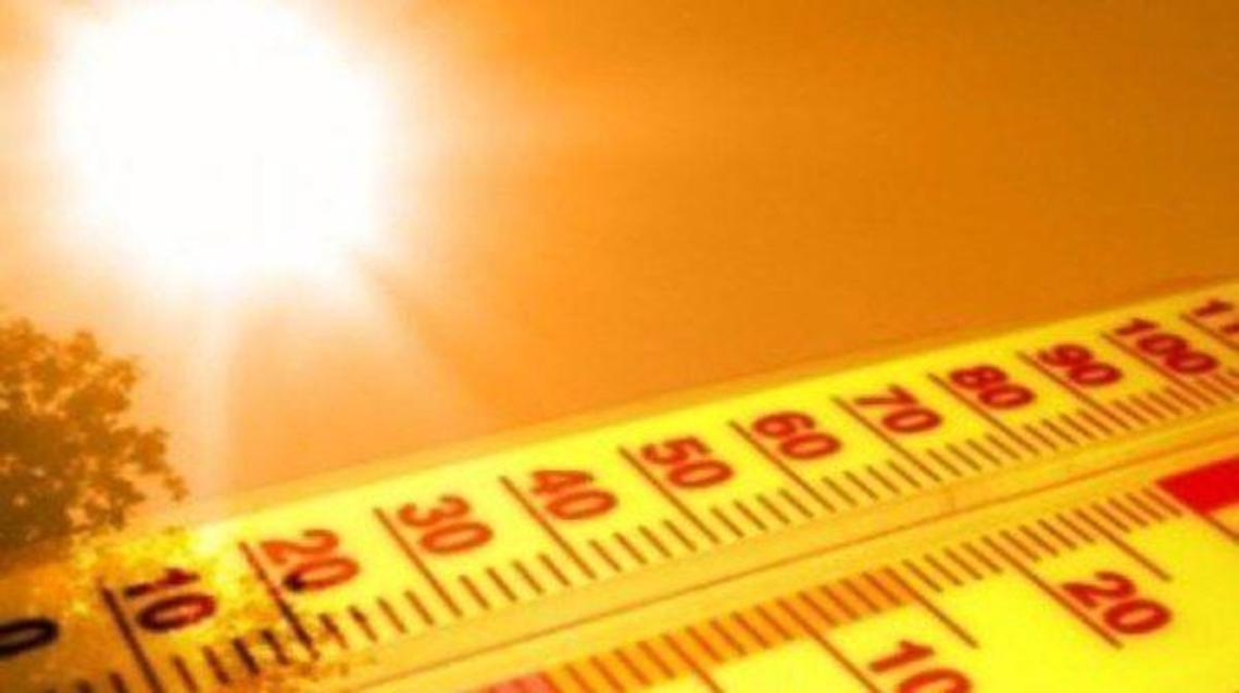 Temperature in calo ma solo per questa settimana. Prevista nuova ondata di caldo