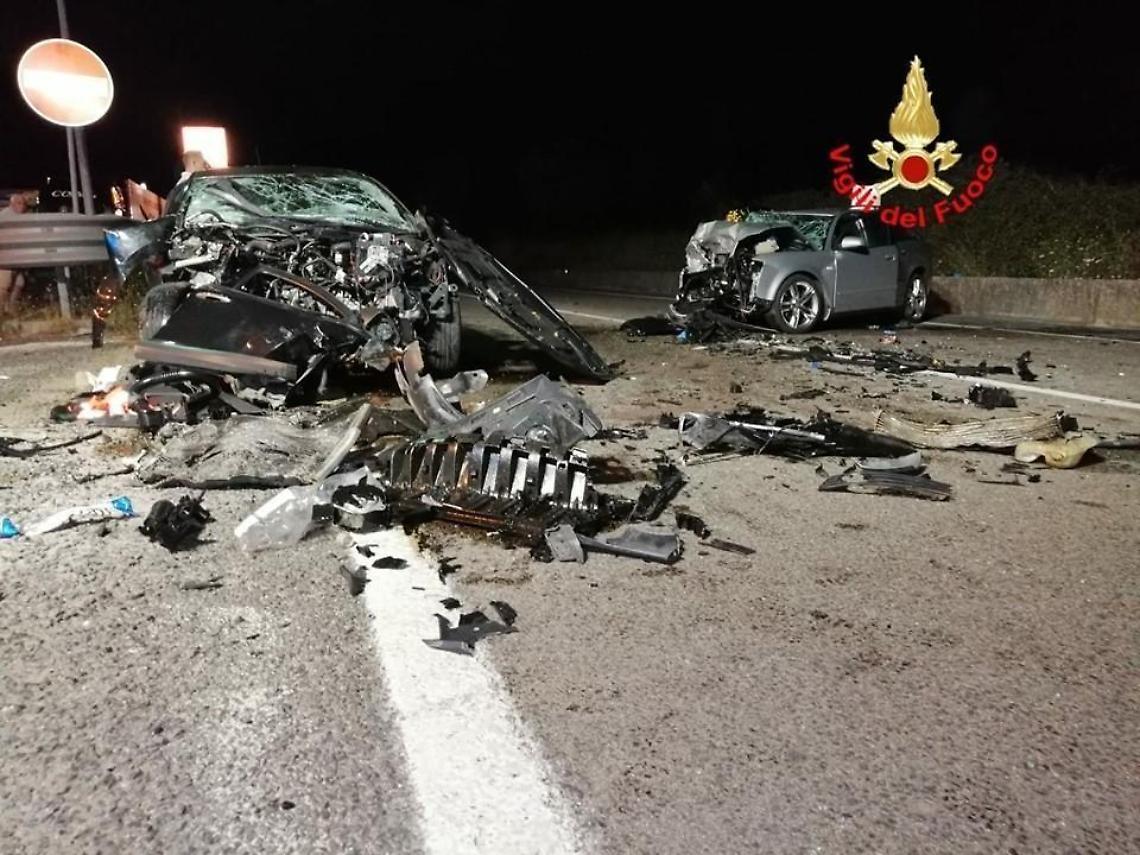 Schianto sulla Frosinone-Mare, un'altra vittima: è morta anche Elisa Sperduti
