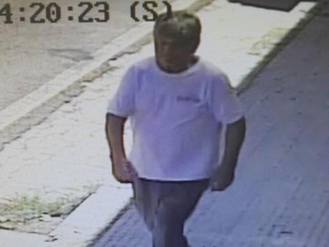 Scomparsa Gabriele Tito: l'uomo è stato ritrovato senza vita