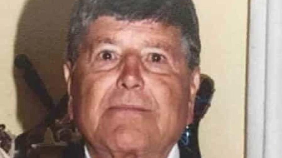 Funerali Tito Gabriele: l'abbraccio di due comunità per l'addio all'uomo