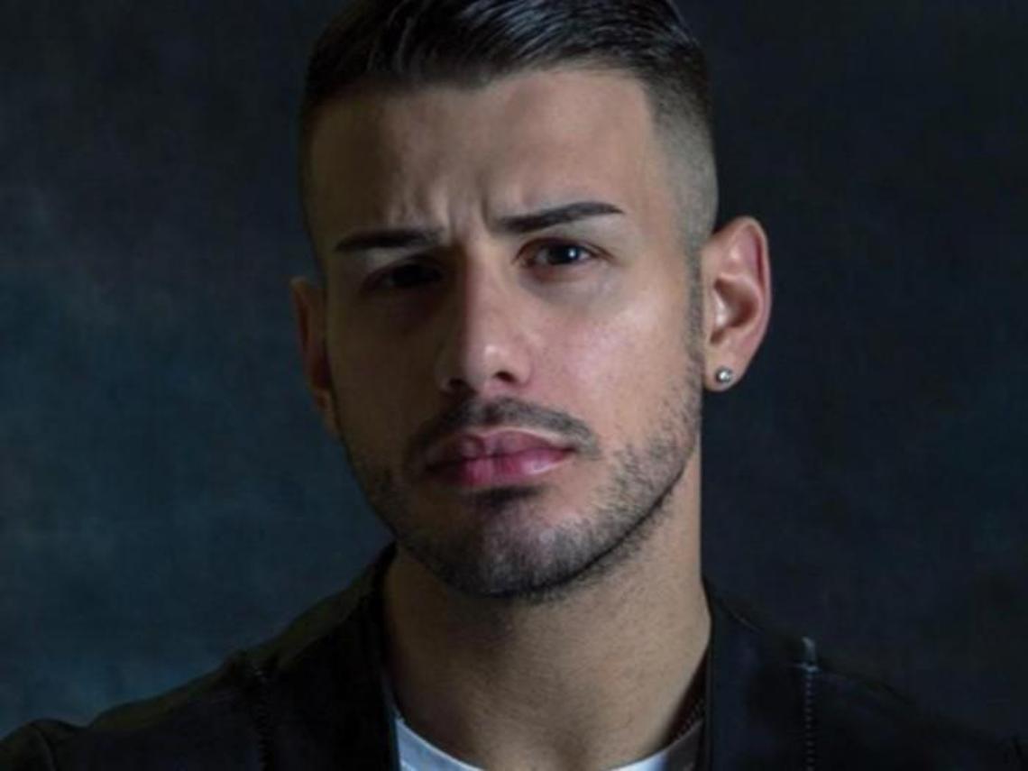 Beer Collidays: domenica sul palco arriva il cantante Angelo Famao