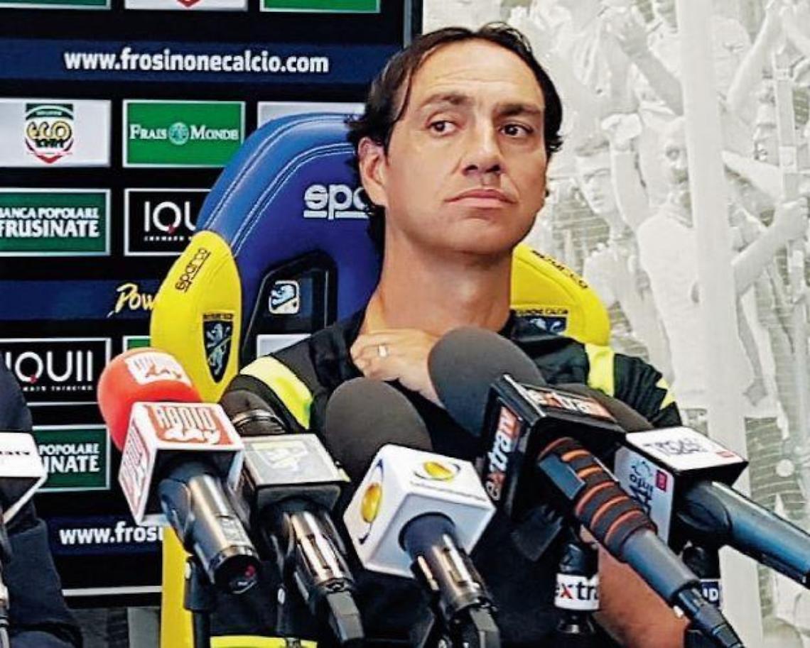 Frosinone, peggio di così! Il Pordenone cala un clamoroso tris