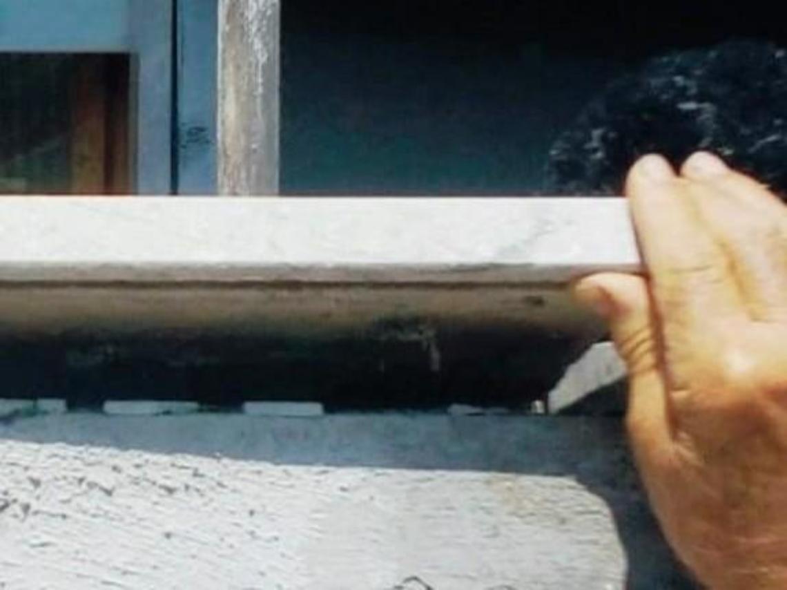Palazzine Ater, disagi negli alloggi popolari: la manutenzione non abita qui