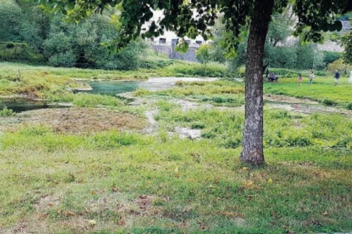 Villa comunale degradata, nessuno vuole la gestione: “costa” troppo