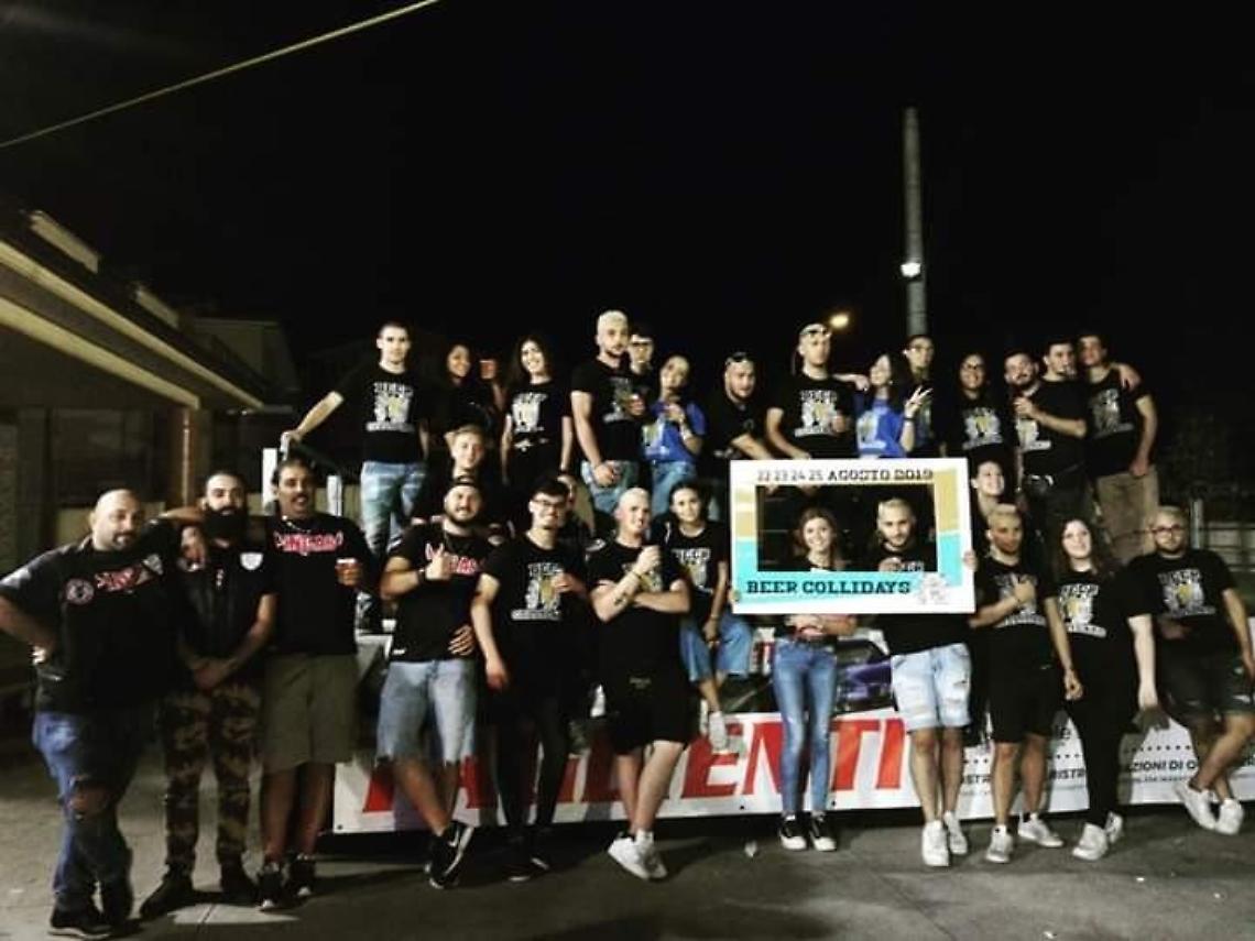 “Beer Collidays”, festa della birra da incorniciare: boom di presenze