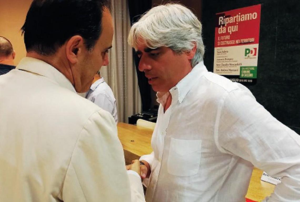 Nuovo governo, Pompeo attacca: