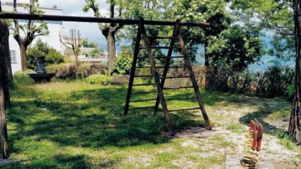 Borgo Santa Croce nel dimenticatoio da anni: cittadini esasperati