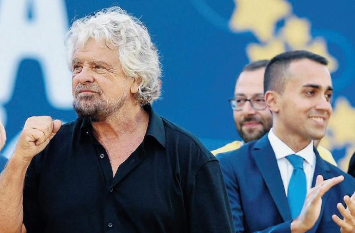 Nuovo governo Pd-Cinque Stelle: oggi il voto sulla piattaforma Rousseau
