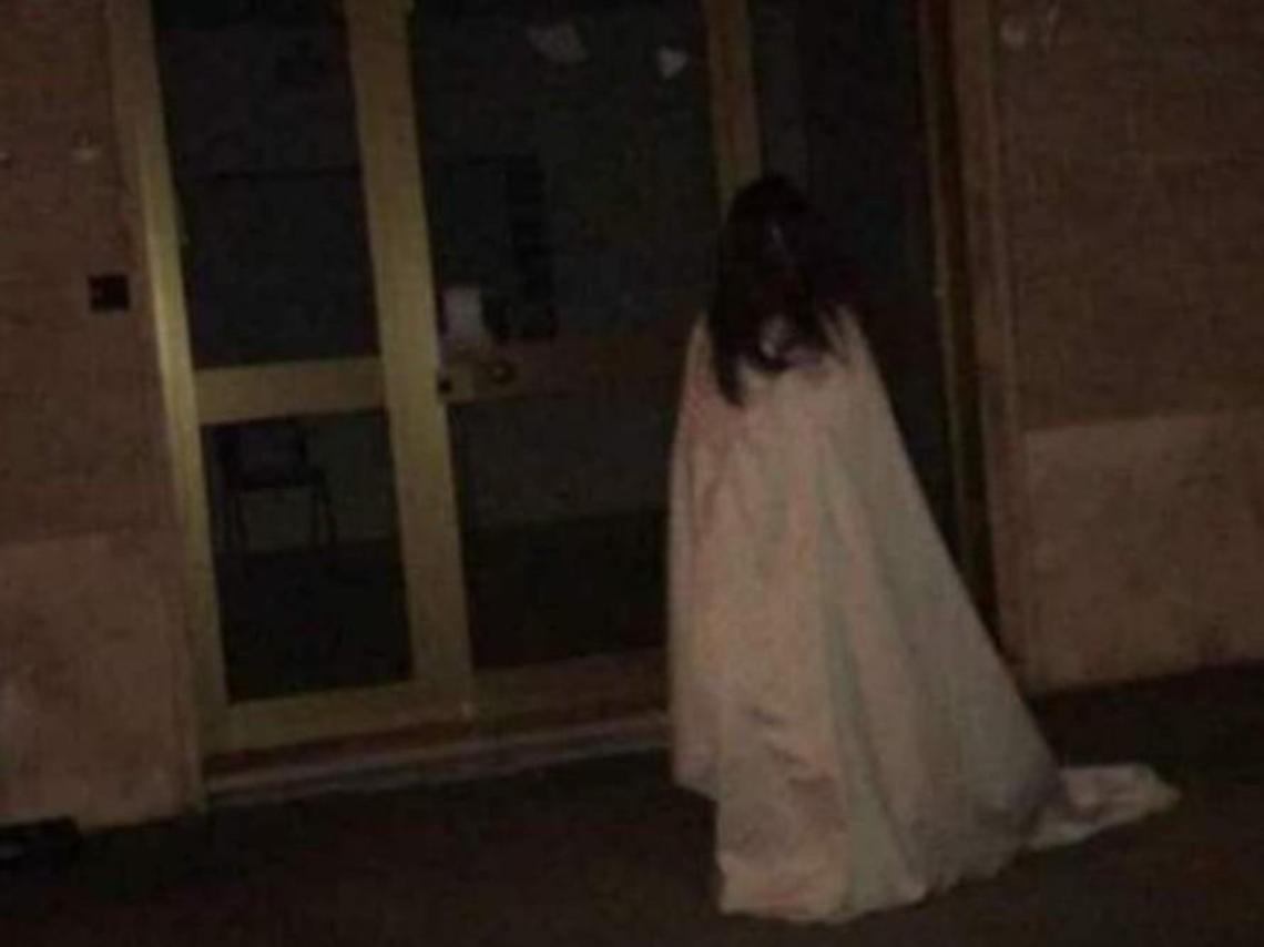 Samara approda in Ciociaria: arriva il pericoloso fenomeno horror e social