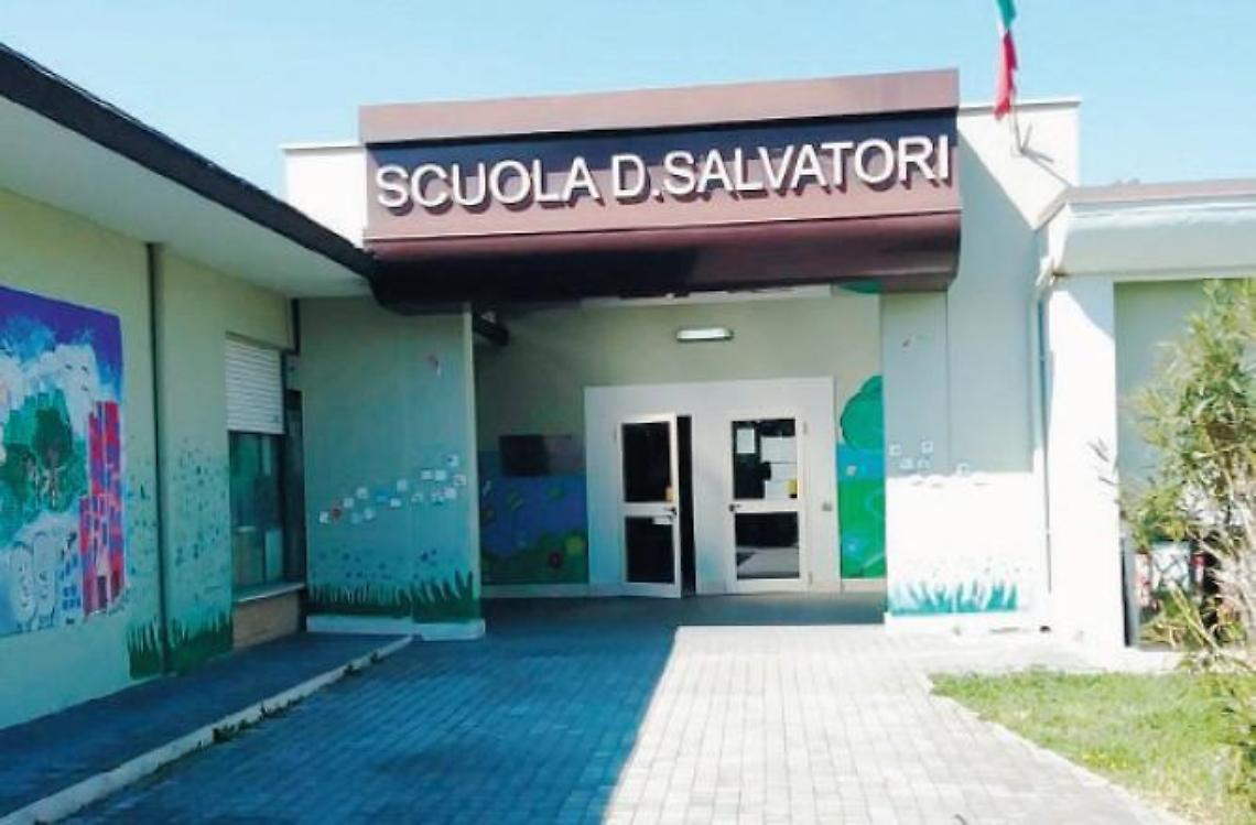 Ferentino, scuola Colle Silvi: adesso spunta l'idea della demolizione