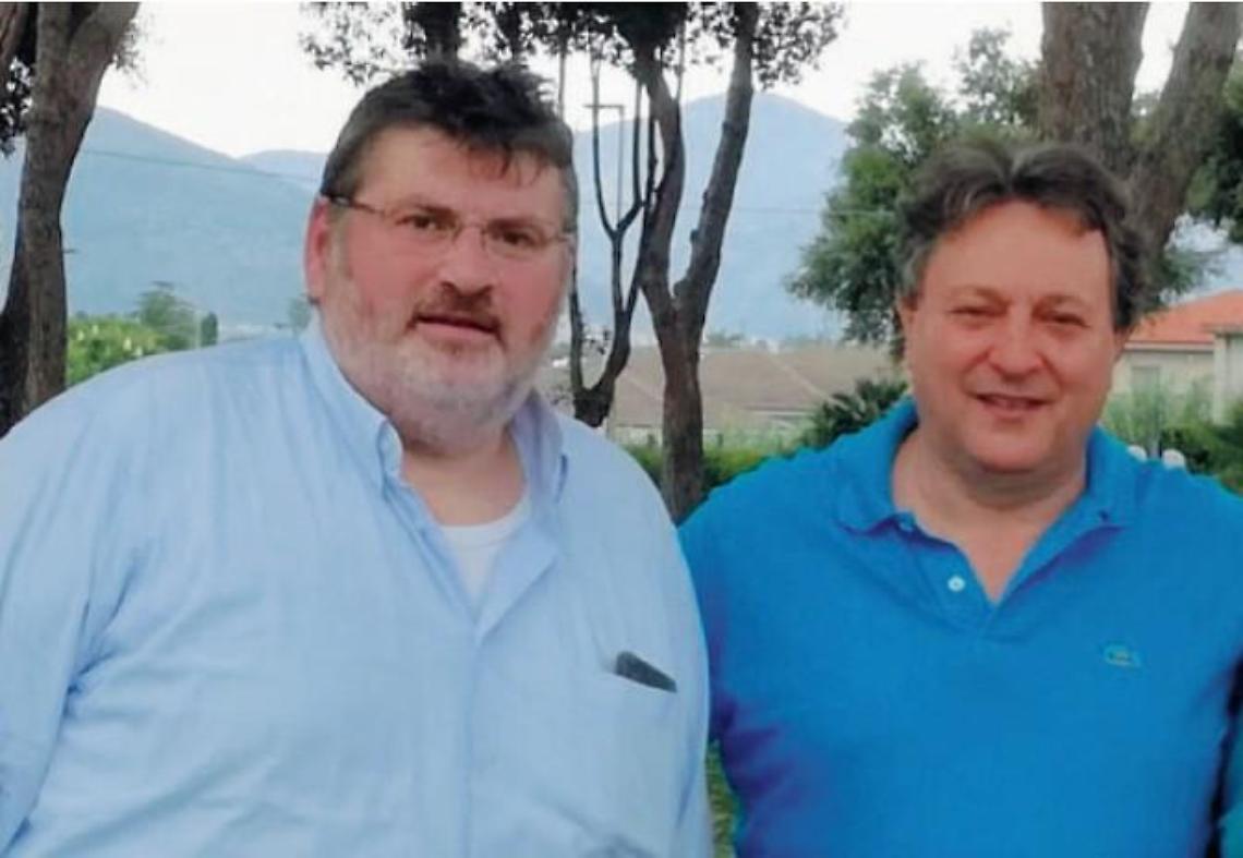 Il siluro di Fazzone: Abbruzzese deve lasciare la guida del Cosilam avuta con FI