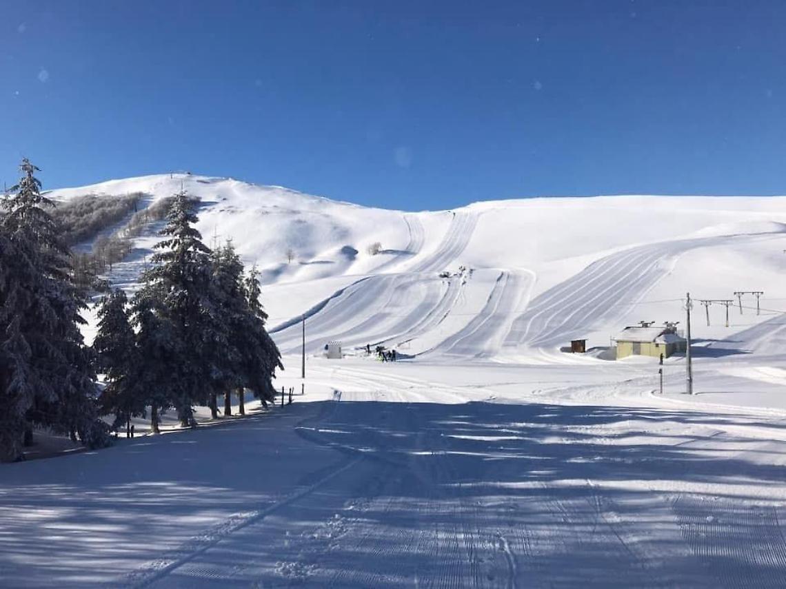 Campo Staffi, il sindaco chiarisce sull'apertura degli impianti