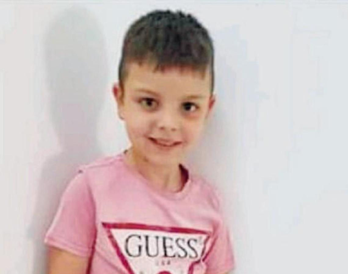 Bimbo investito e ucciso, oggi l'autopsia. Donna indagata per omicidio colposo