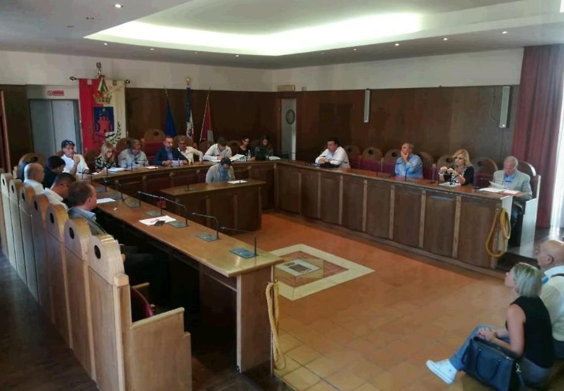 Isola Liri, staff del Sindaco: malumori per una nuova assunzione