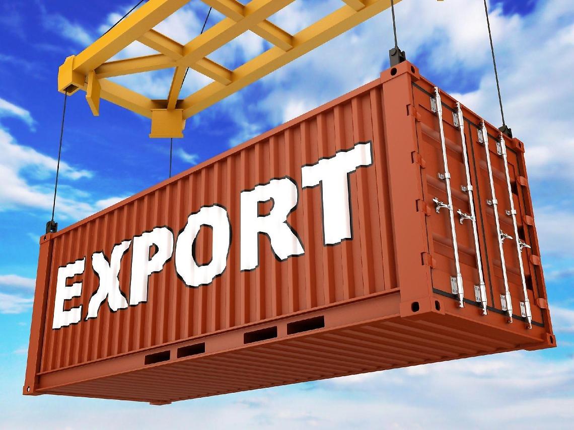 Export, boom della Ciociaria: la nostra provincia segna +27, 3%