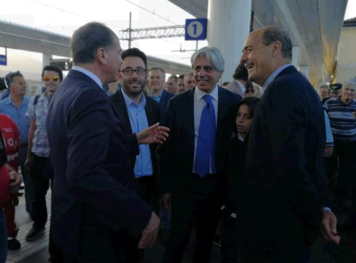 Nuovo governo, sottosegretari: Democrat soddisfatti per le nomine