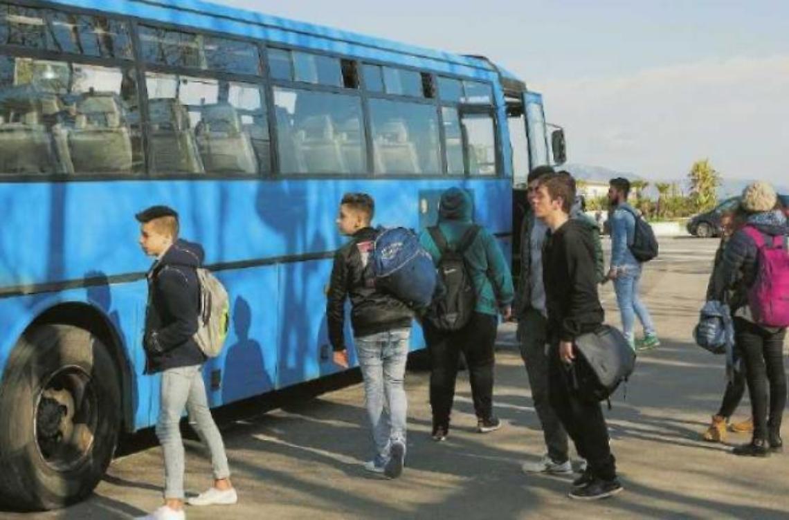 Arpino, studenti pendolari Comune e Cotral trovano la quadra