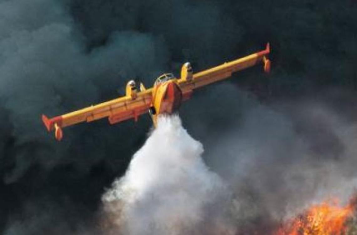 Lotta serrata contro i piromani: bloccati 26 inneschi in pochi giorni