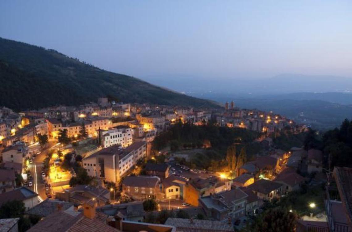 Piglio, Madonna delle Rose: iniziata la questua della confraternita per la festa
