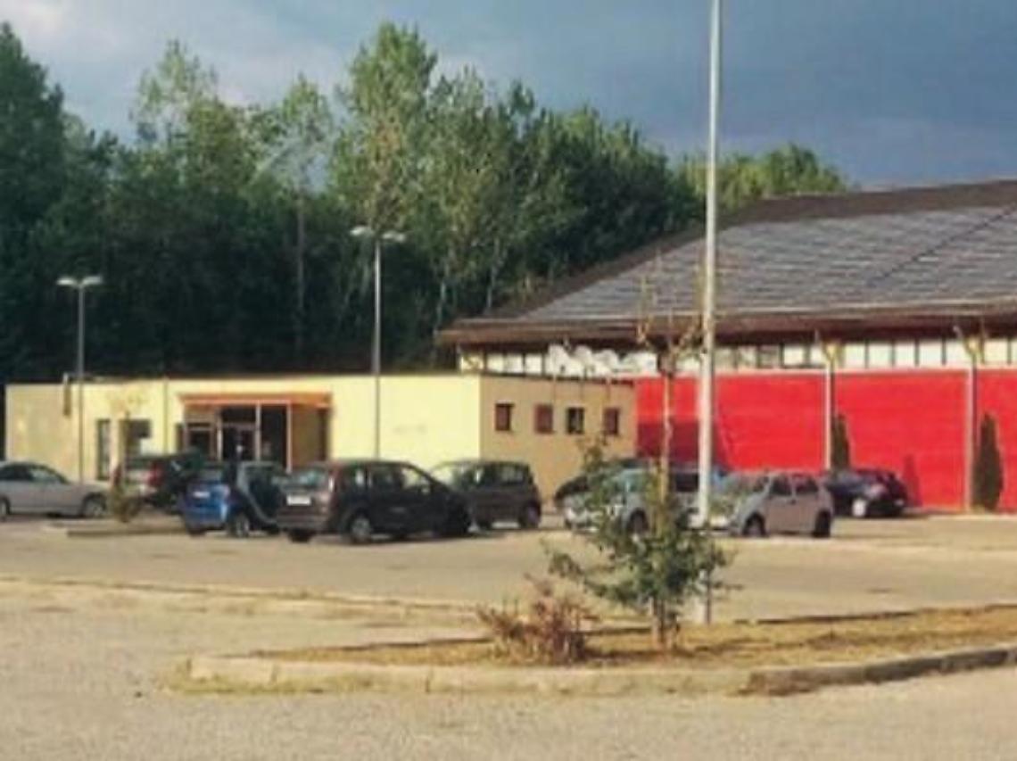 Sora, Palasport conteso: scoppia il caso sulla disponibilità del palazzetto