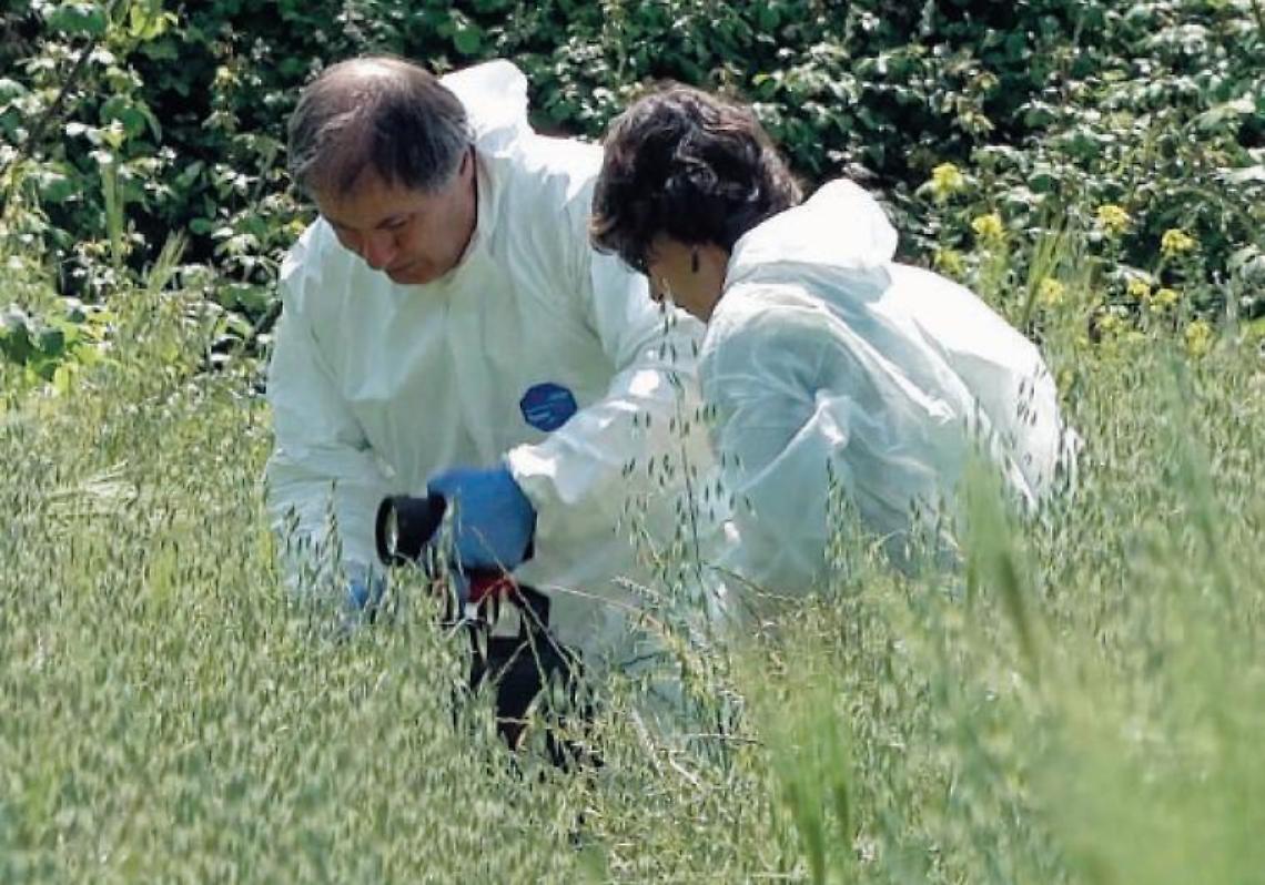 Omicidio Gabriel: una spina rivela il luogo della morte. Perizia per la madre?