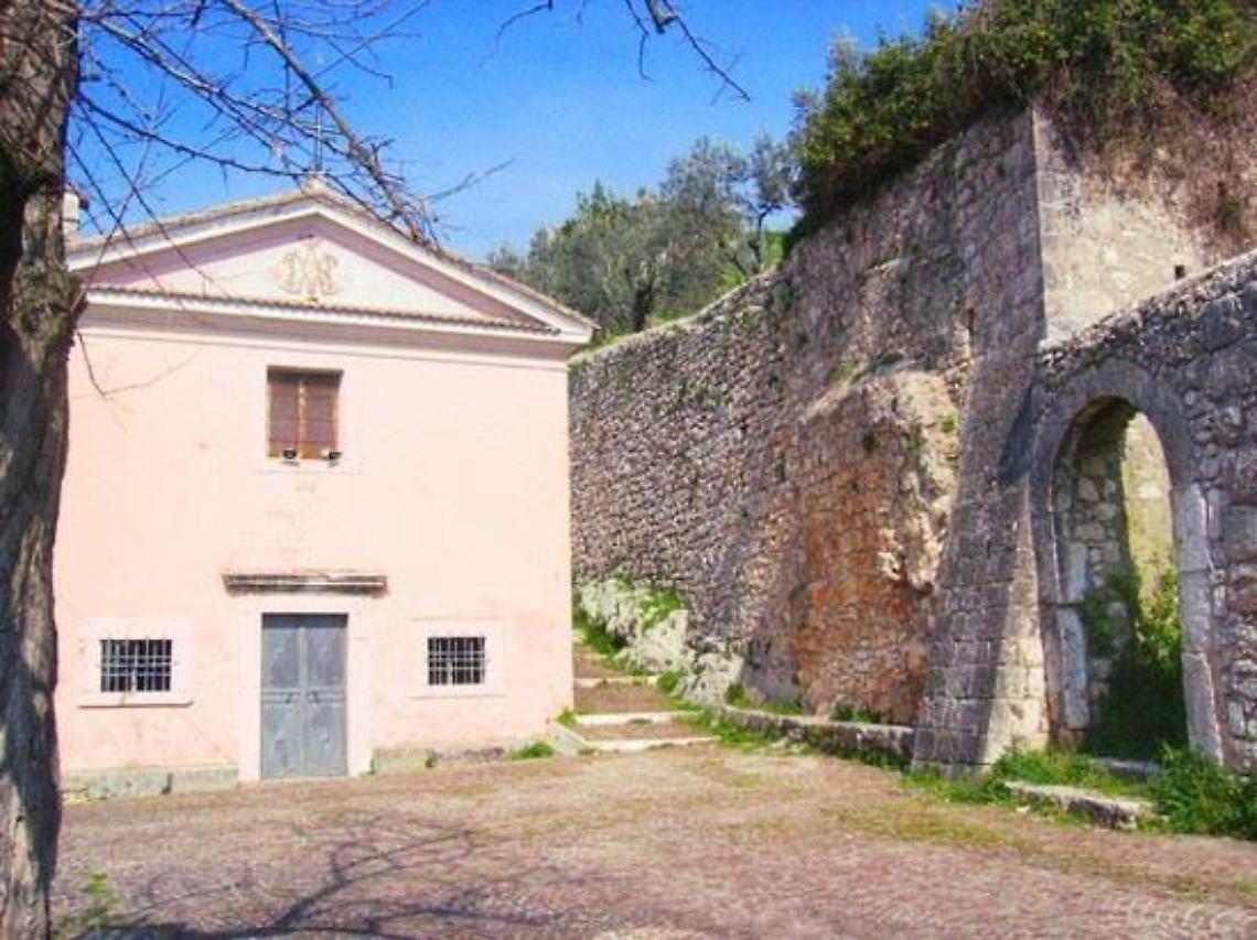 Alatri, Madonna della Resurrezione: da stasera festa a Portadini