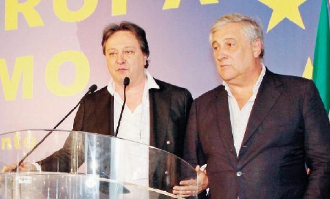 I tormenti di Forza Italia: pazienza finita, adesso Fazzone pensa all'addio