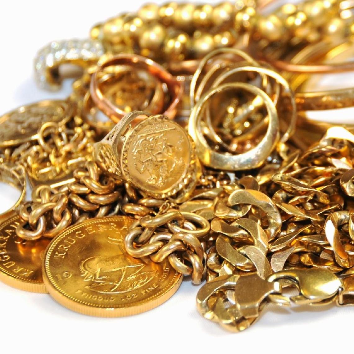 Compro Oro: clamorosa sentenza della Cassazione, cade la ricettazione