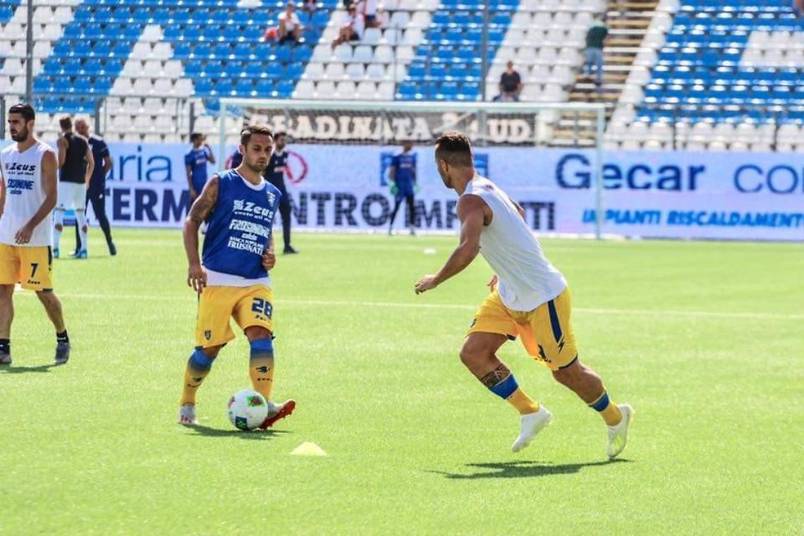 Vigilia di Perugia-Frosinone: i ciociari vogliono la gara della vita!