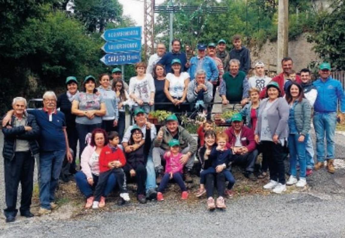 Smaltimenti aziendali e rifiuti: ripulita la terza pineta più grande d'Italia